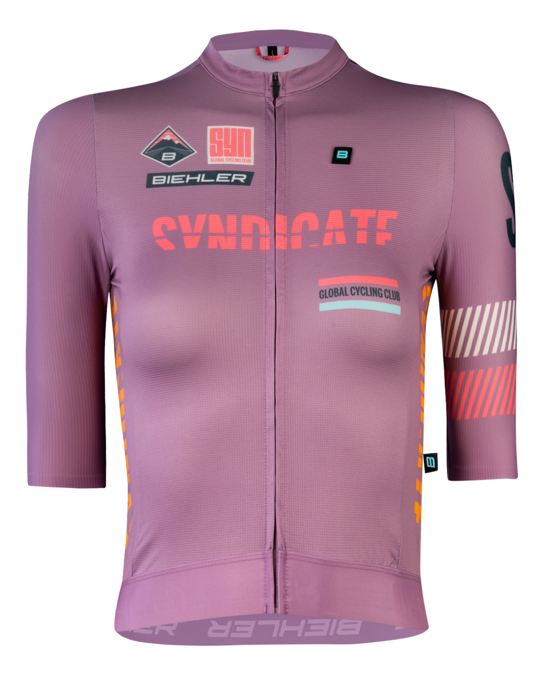 SYN.CC - Maillot SYNDICATE PRO RACE Femme