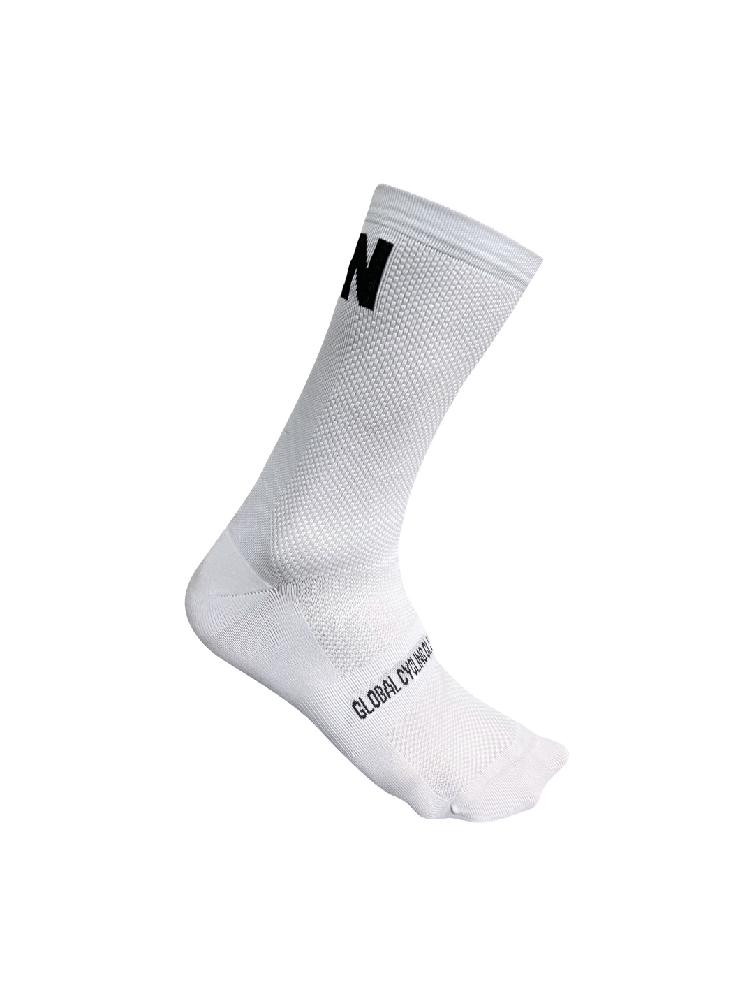 SYN.CC - Chaussettes TRAINING 2.0 Unisexe