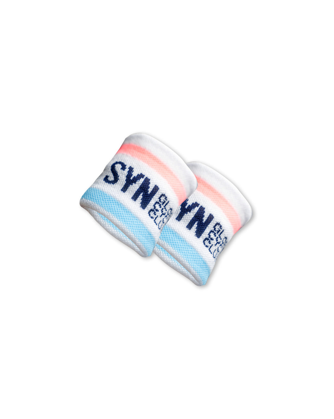 SYN.CC - Bandeau de poignet Race Team