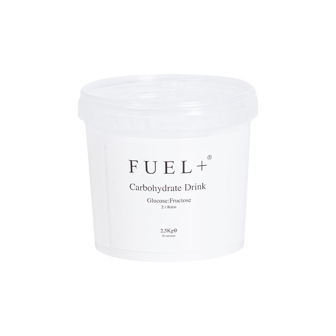 FUEL+ - Boisson Drink Mix 2KG