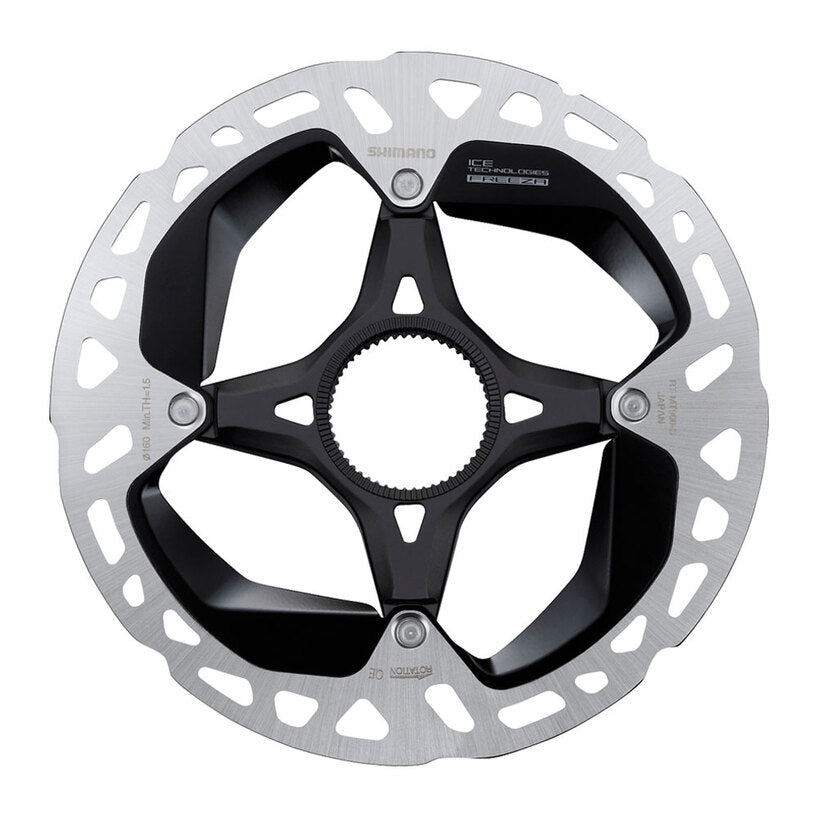 SHIMANO - Disque de Frein RT-MT900