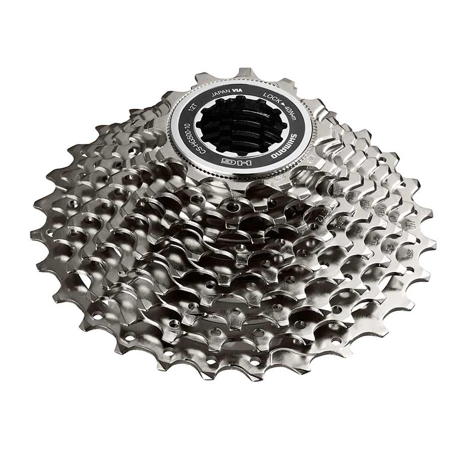 SHIMANO - Cassette CS-HG500-10