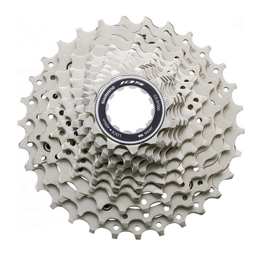 SHIMANO - Cassette CS-R7000