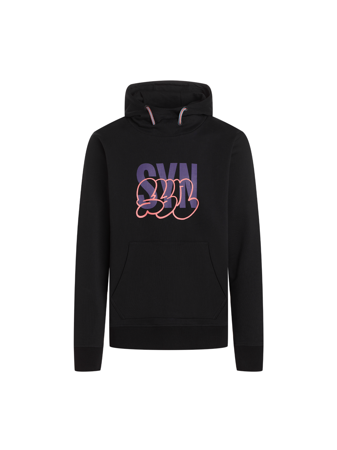 SYN.CC - Hoodie DESIGN LAB Unisexe