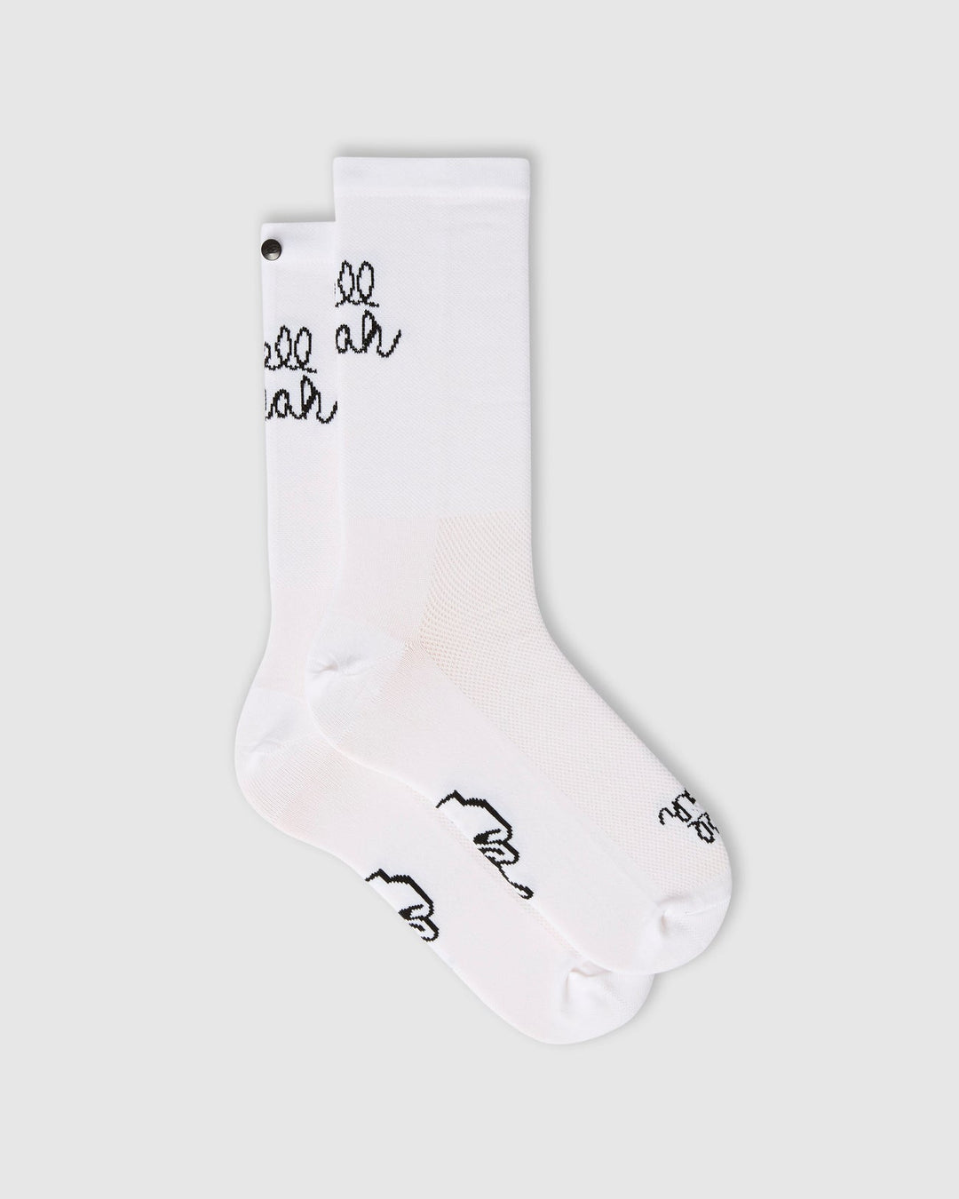 FINGERSCROSSED - Chaussettes HELL YEAH 3.0