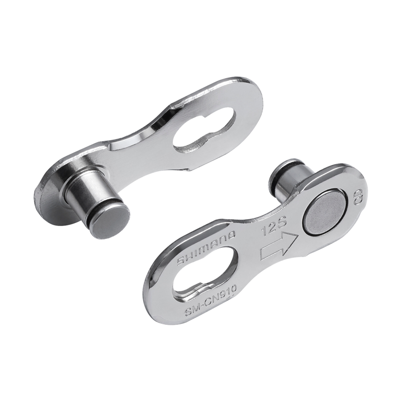 SHIMANO - Quick-Link SM-CN910-12