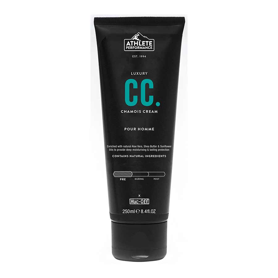 MUC-OFF - Crème chamois Luxury