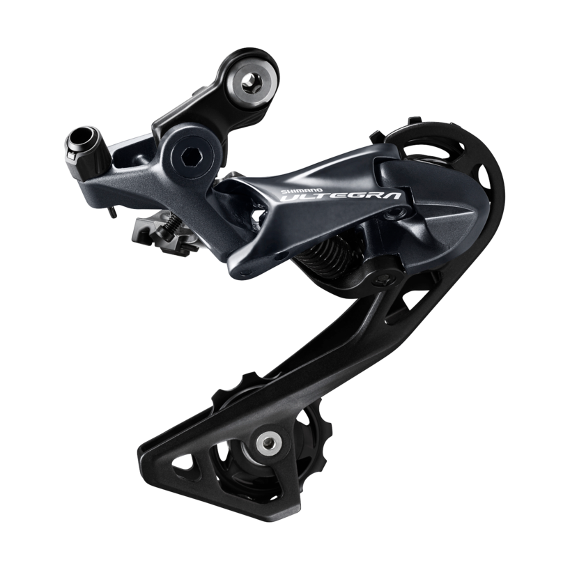 SHIMANO - Dérailleur arrière RD-8000