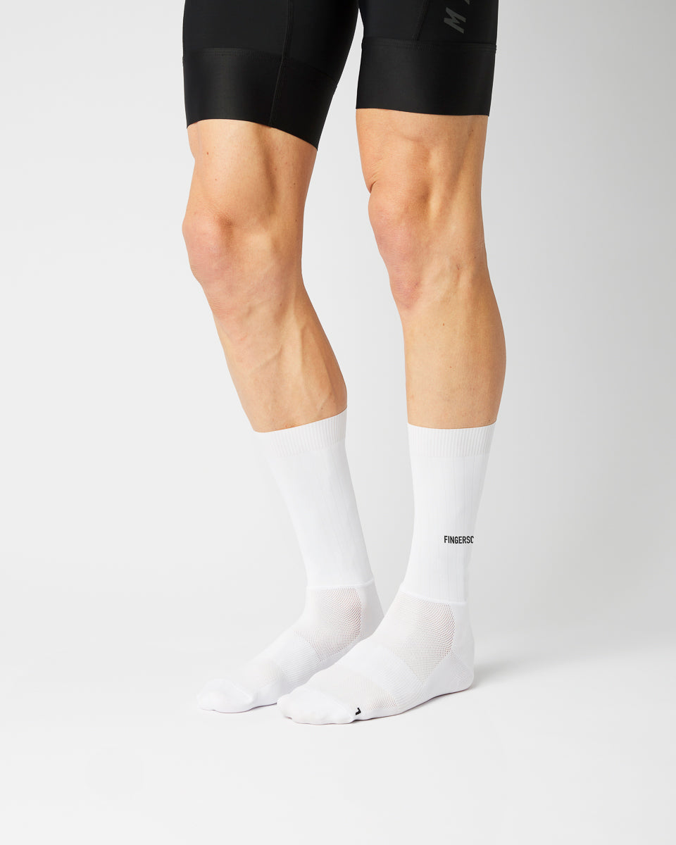 FINGERSCROSSED - Chaussettes AERO Horizontal