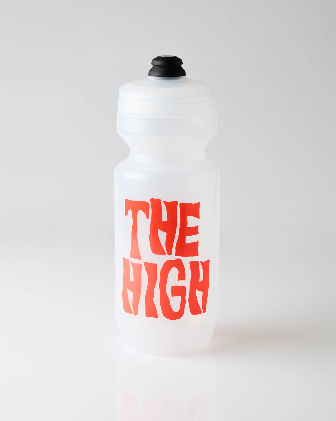 FINGERSCROSSSED - Bidon THE HIGH