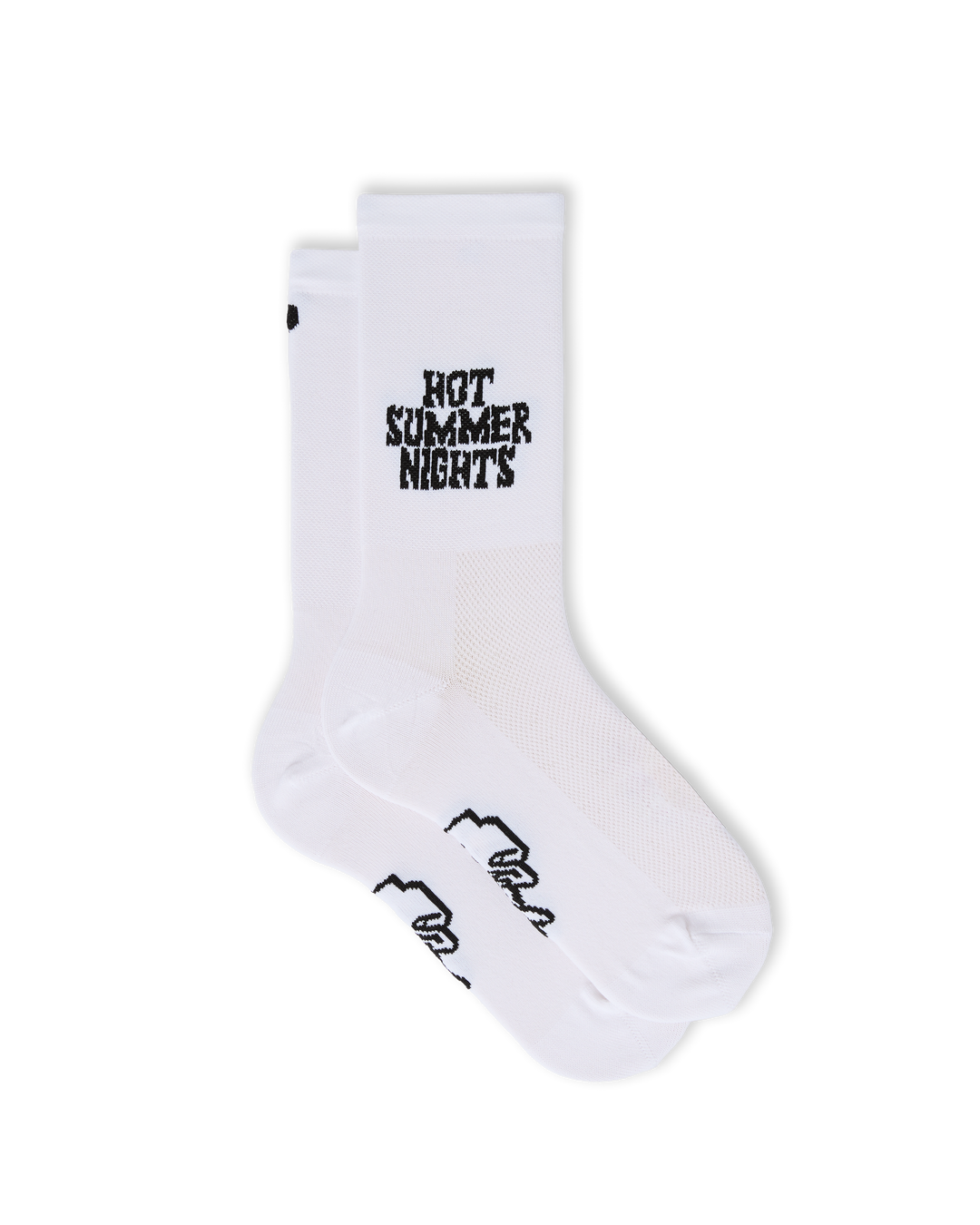 FINGERSCROSSED - Chaussettes TRIP THE HOT SUMMER NIGHTS