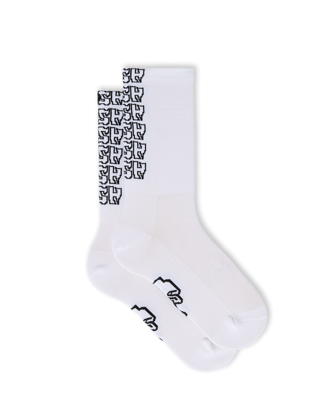 FINGERSCROSSED - Chaussettes TRIP RUSH