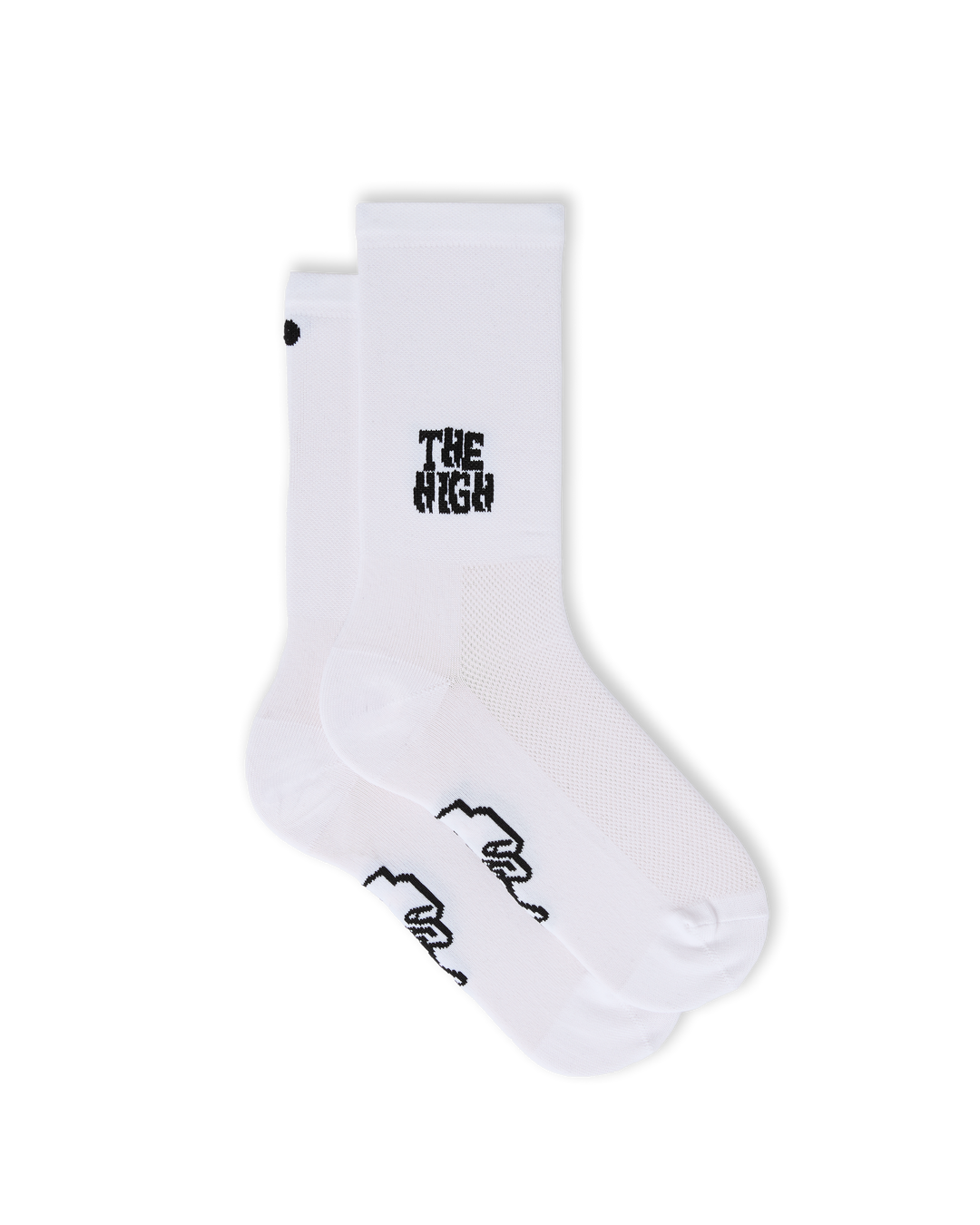 FINGERSCROSSED - Chaussettes TRIP THE HIGH