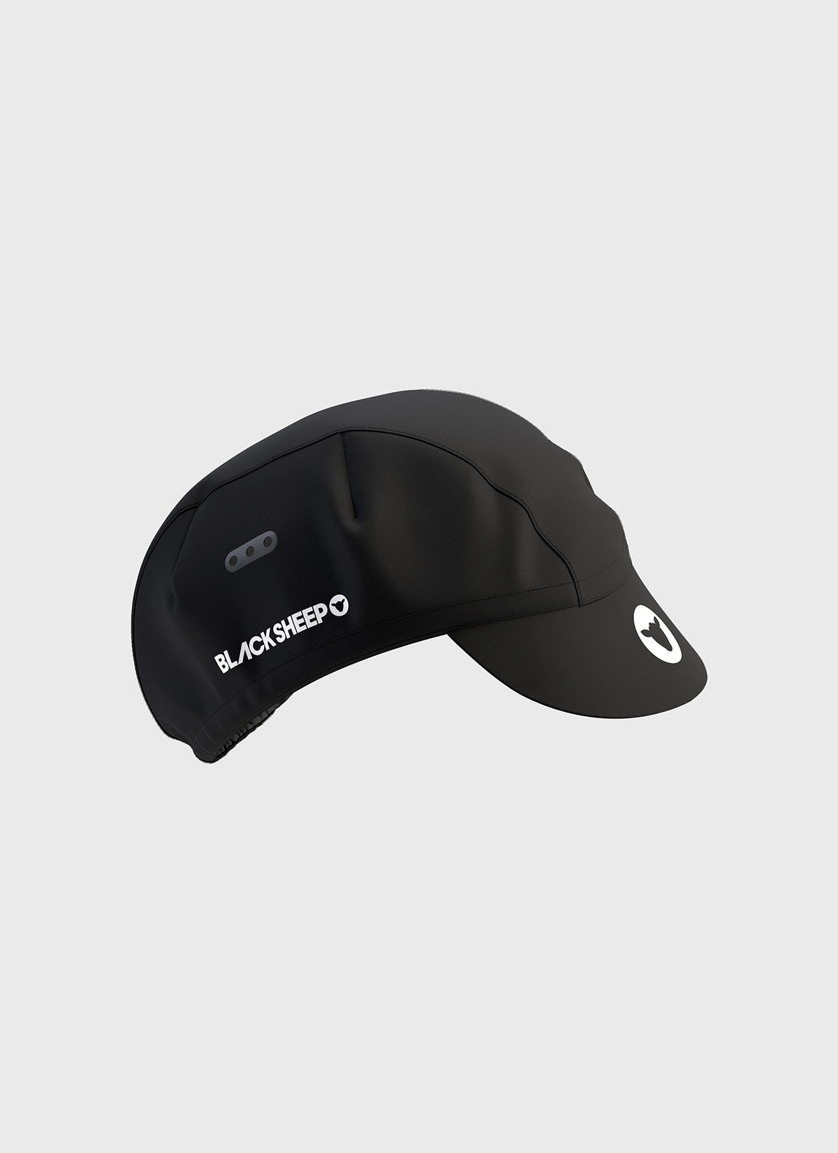 BLACKSHEEP Casquette 3-Panel