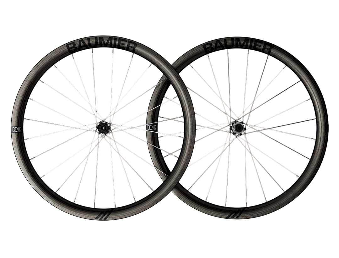 BAUMIER - RT40 LIFETIME