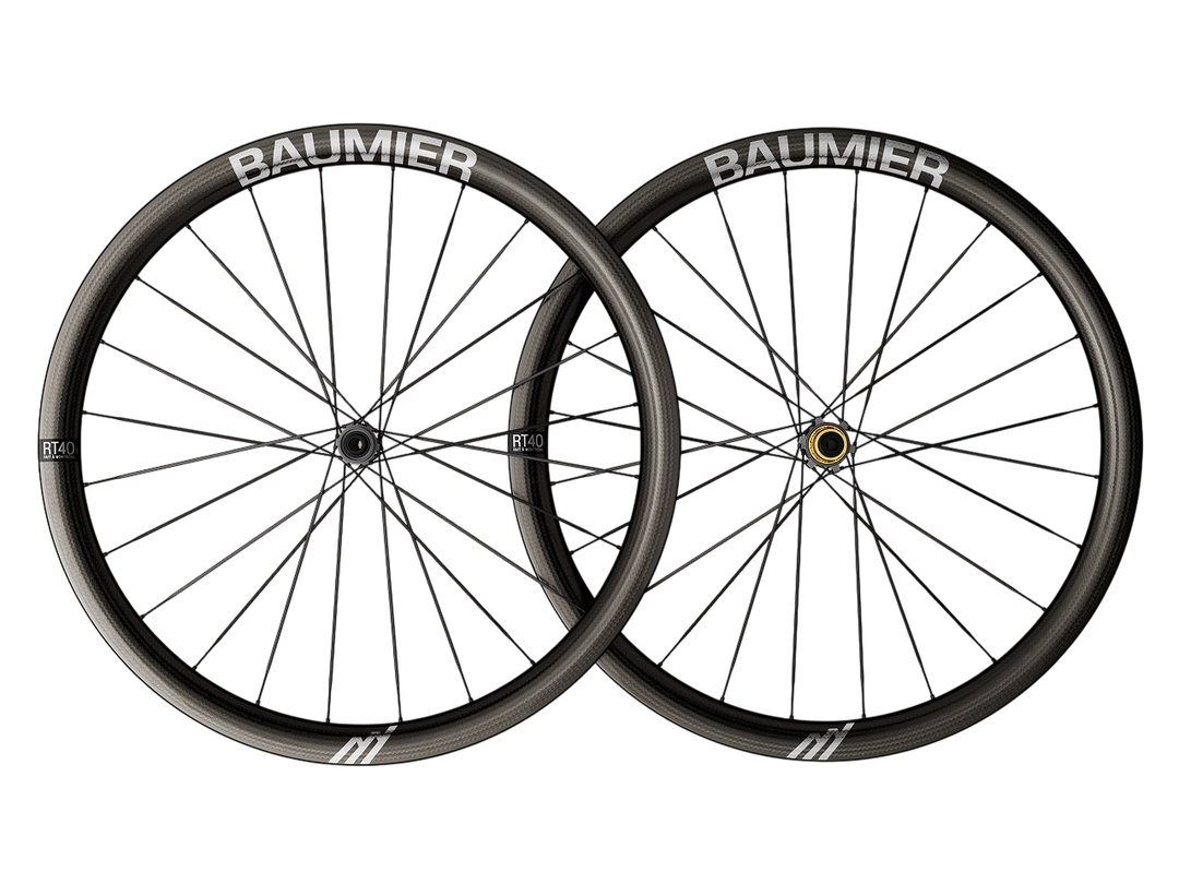 BAUMIER - RT40 Hors Catégorie
