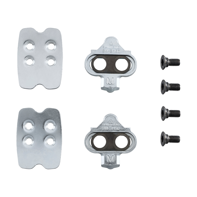SHIMANO - Cales SPD SM-SH56