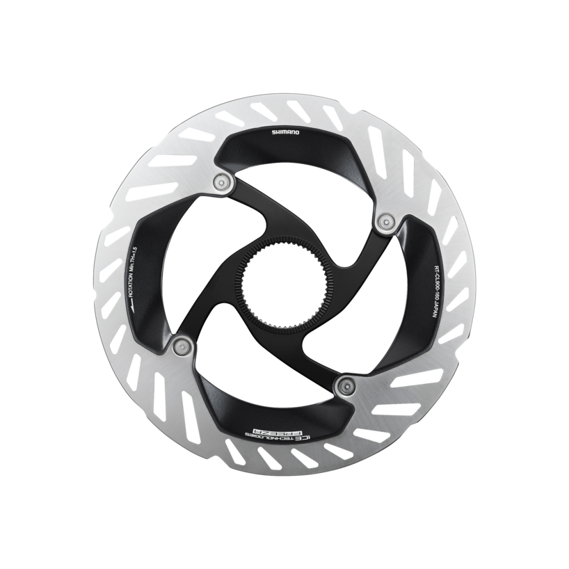 SHIMANO - Disque de Frein RT-CL900