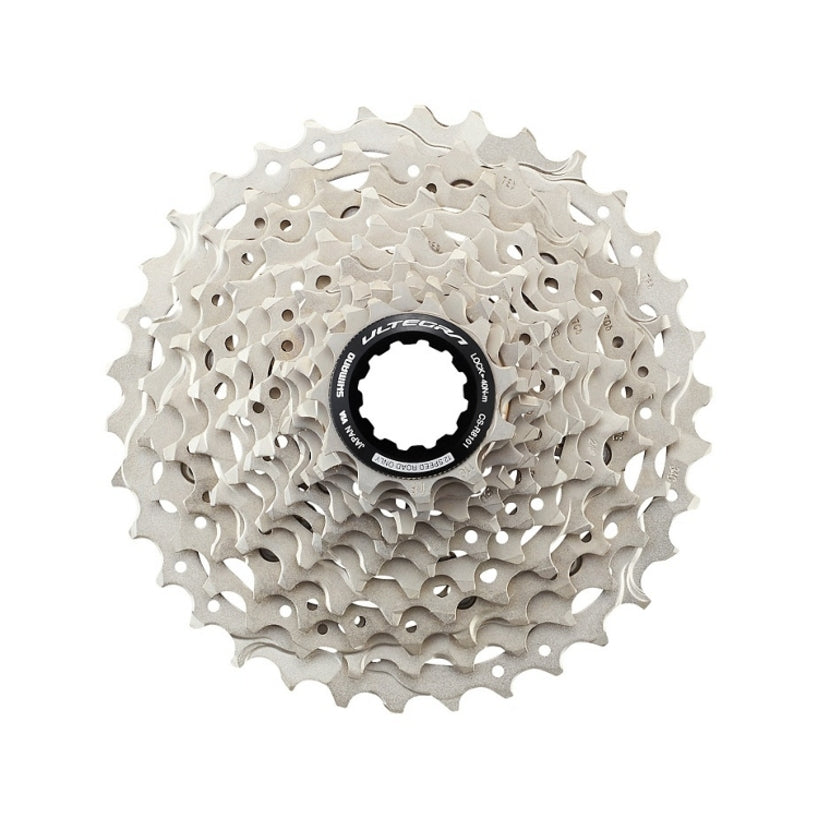 SHIMANO - Cassette CS-R8101 Ultegra 12v