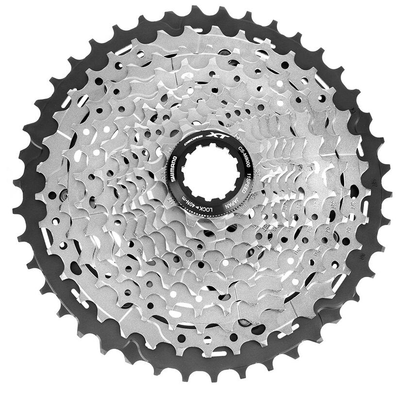 SHIMANO - Cassette CS-M8000 11V