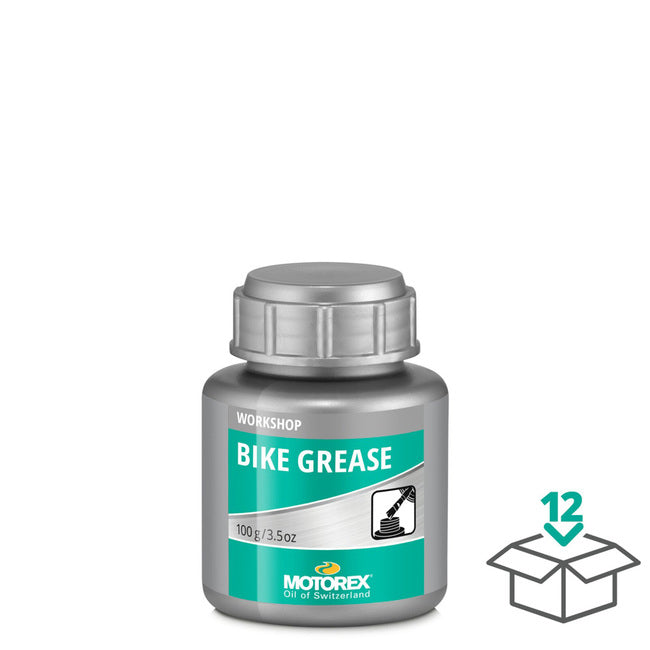 MOTOREX - Graisse blanche