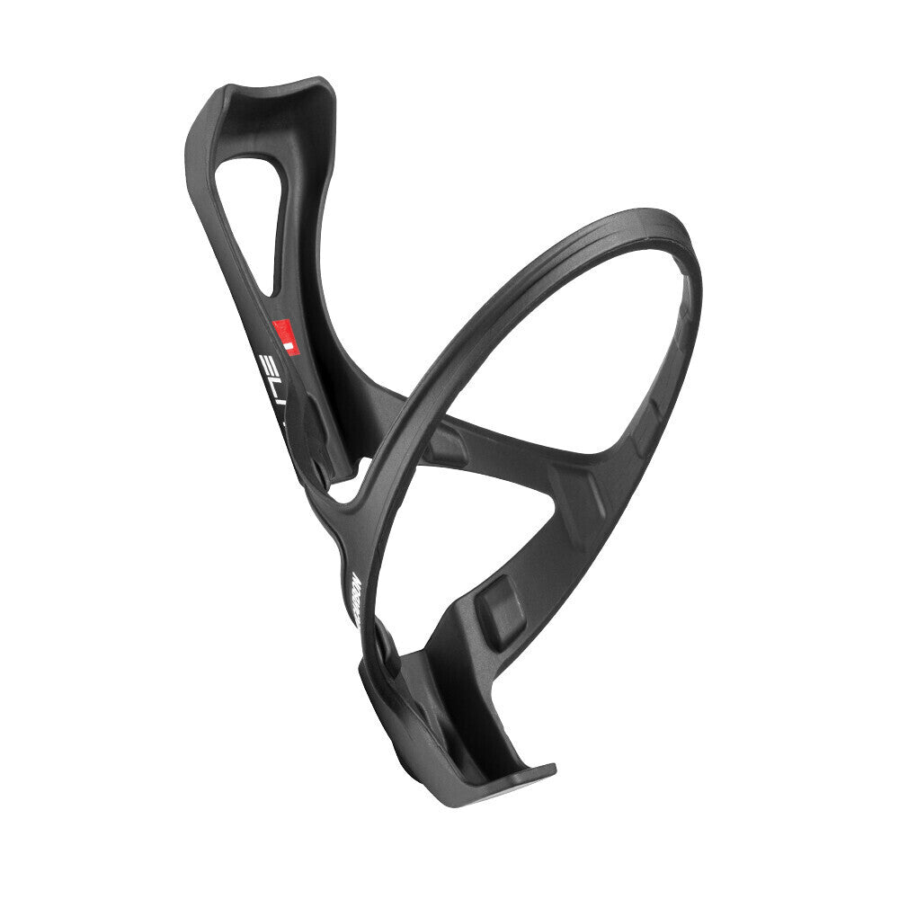 ELITE - Porte-bidon Leggero carbone