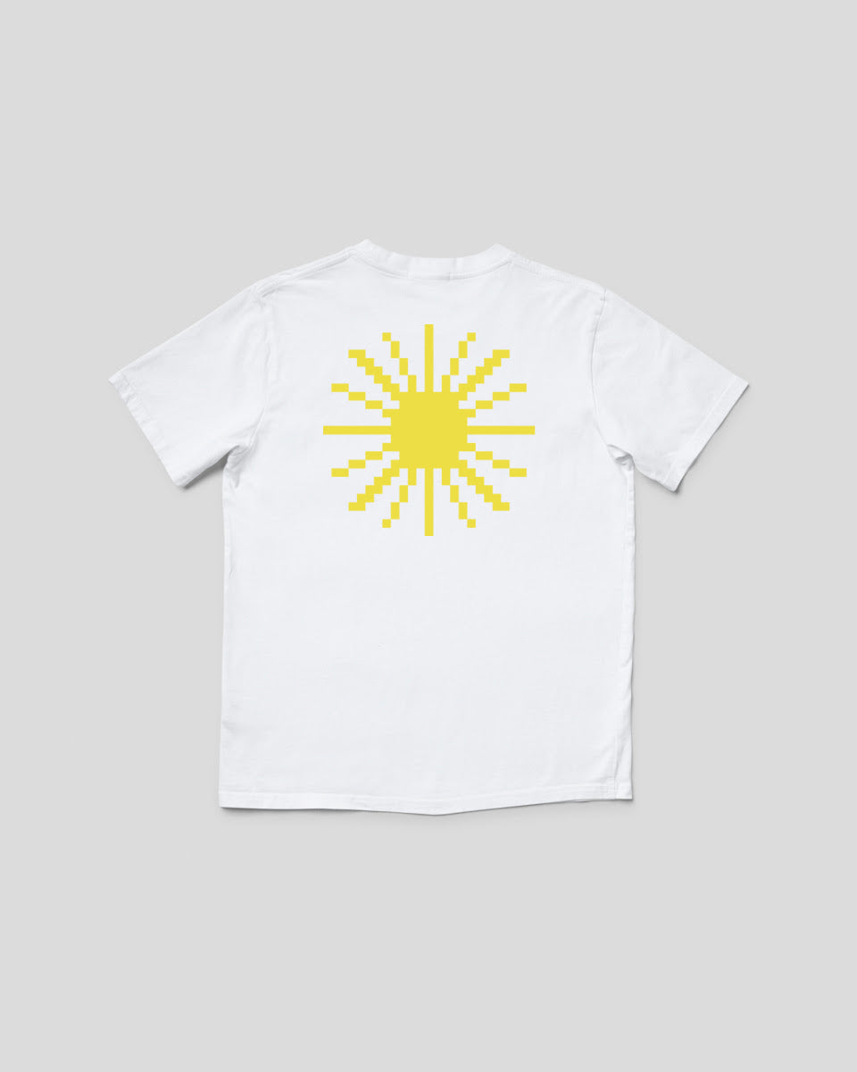 FINGERSCROSSED - T-Shirts Summer Sun 24