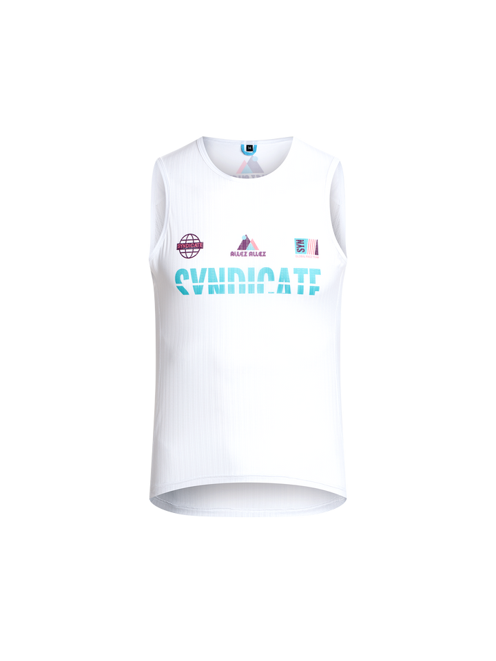 SYN.CC - Couche de base PRO TEAM Homme