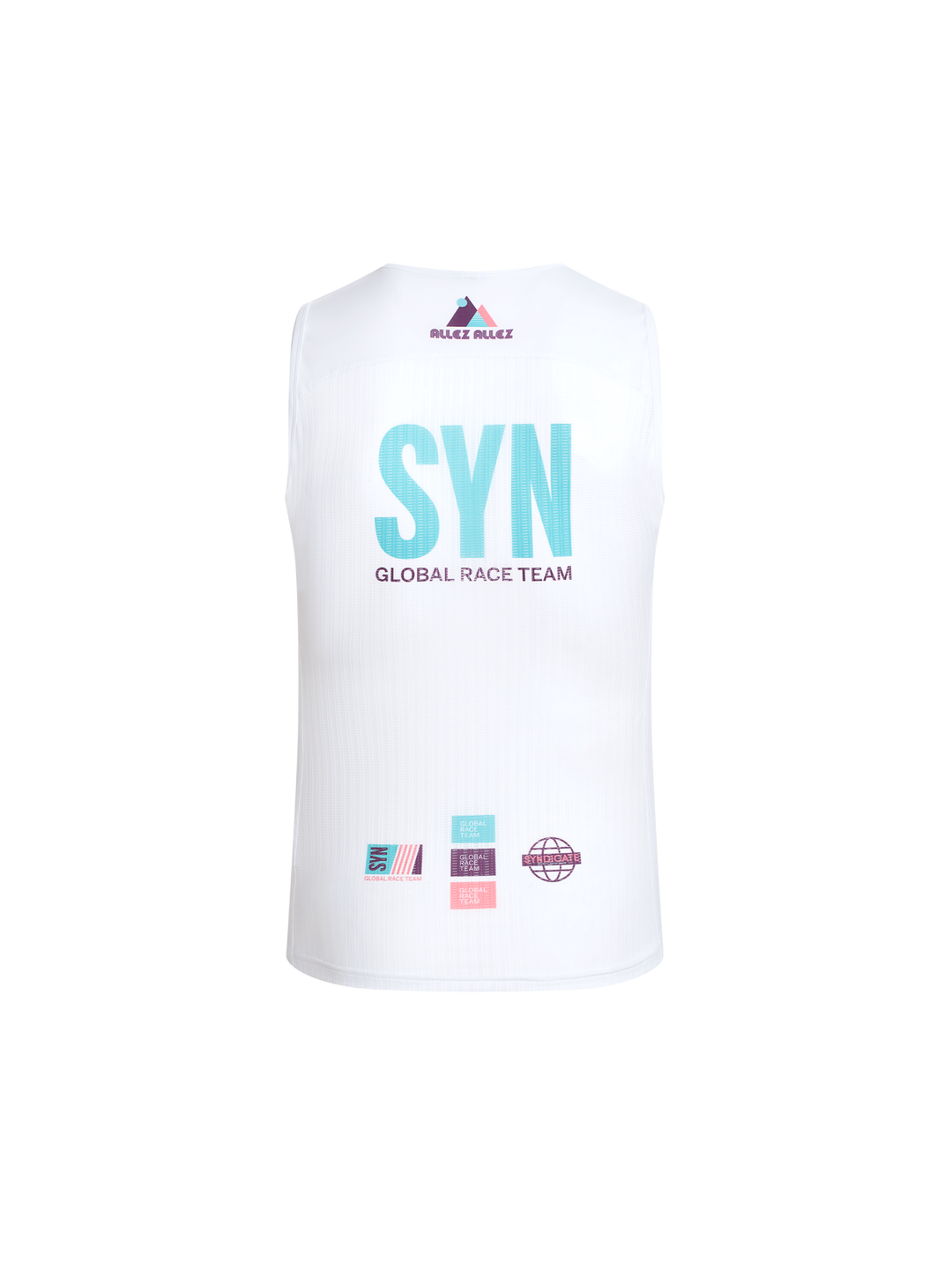 SYN.CC - Couche de base PRO TEAM Homme