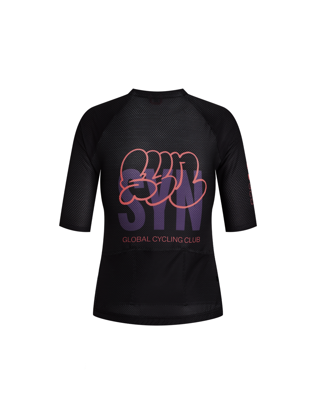 SYN.CC - Maillot Training Zipless Design Lab Capsule Femme