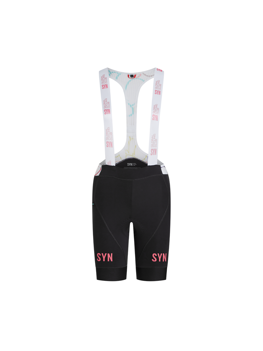 SYN.CC - Bib Pro Design Lab Capsule Femme