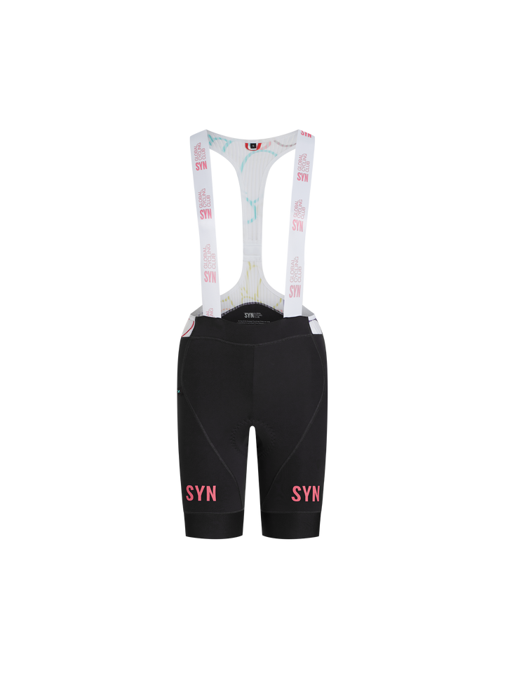 SYN.CC - Bib Pro Design Lab Capsule Femme