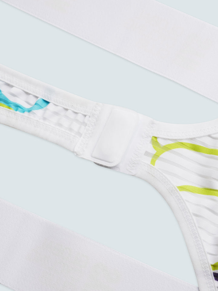 SYN.CC - Bib Pro Design Lab Capsule Femme