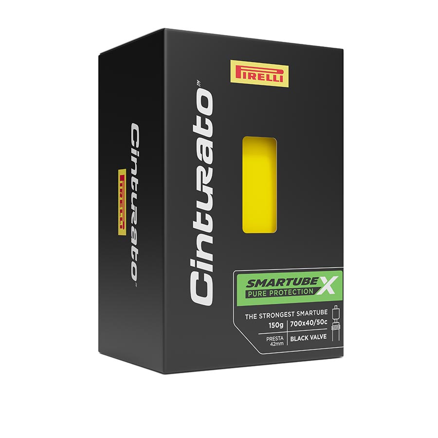 PIRELLI - Chambre à air SmarTUBE X