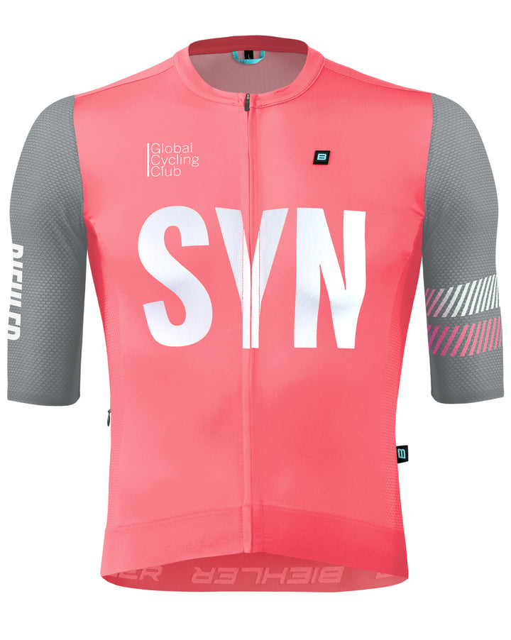 BIEHLER - Maillot Syndicate PRO Homme