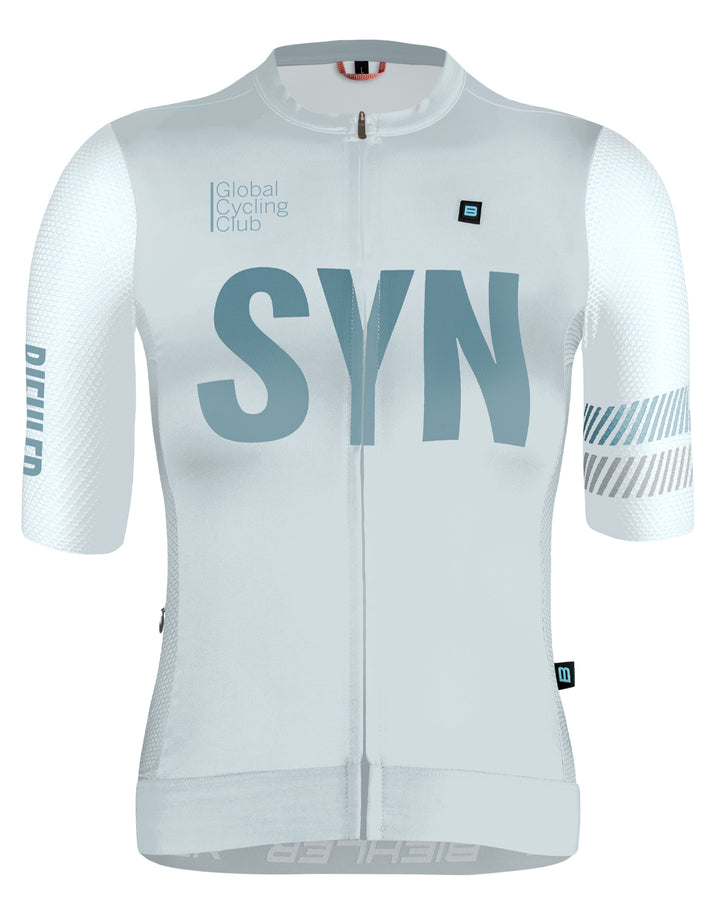 BIEHLER - Maillot Syndicate PRO Femme