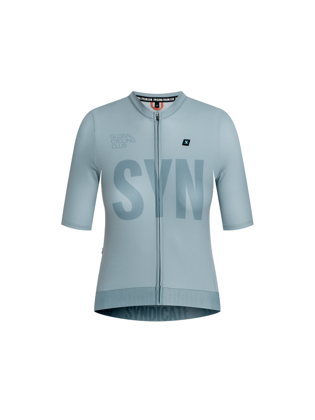 SYN.CC - Maillot PRO Femme