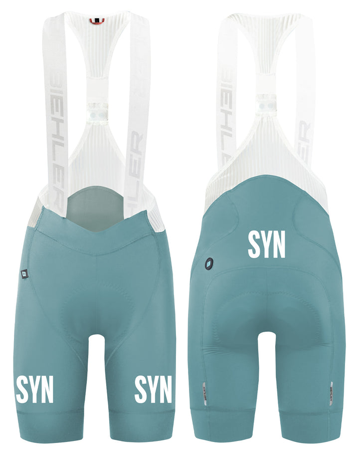 BIEHLER - Bib Syndicate Pro Femme