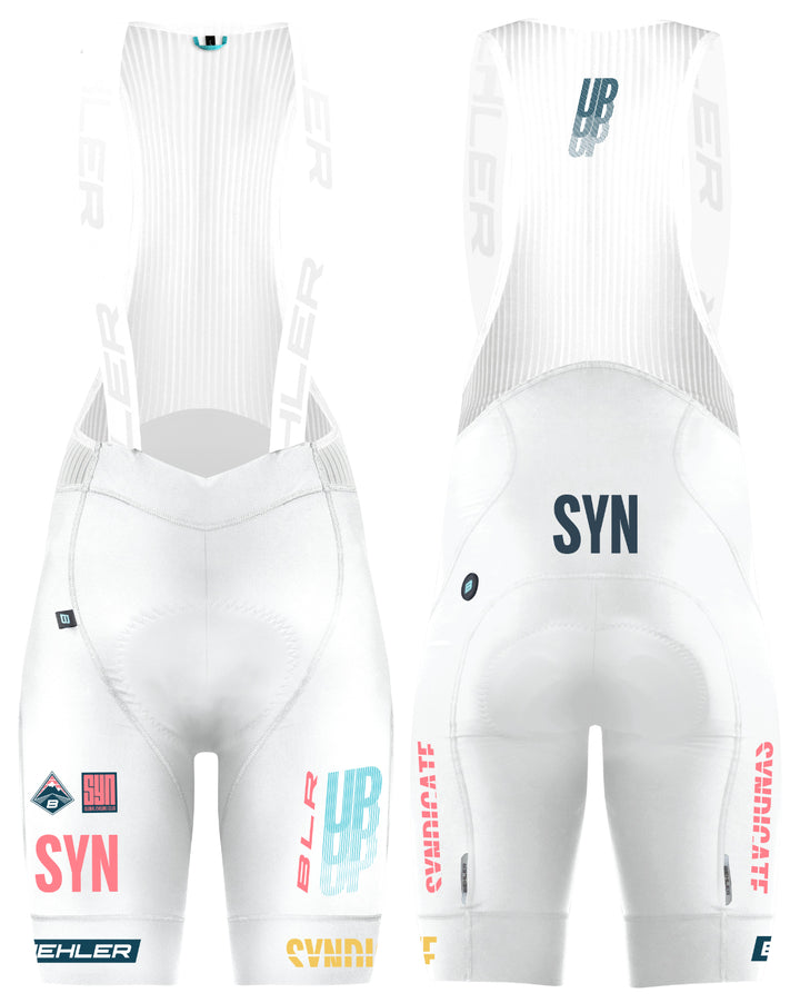 BIEHLER - Bib SYNDICATE PRO RACE Homme