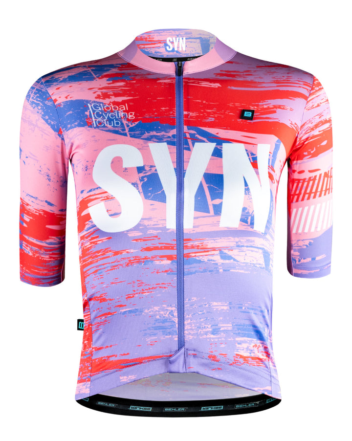 BIEHLER - Maillots SYNDICATE Training Femme