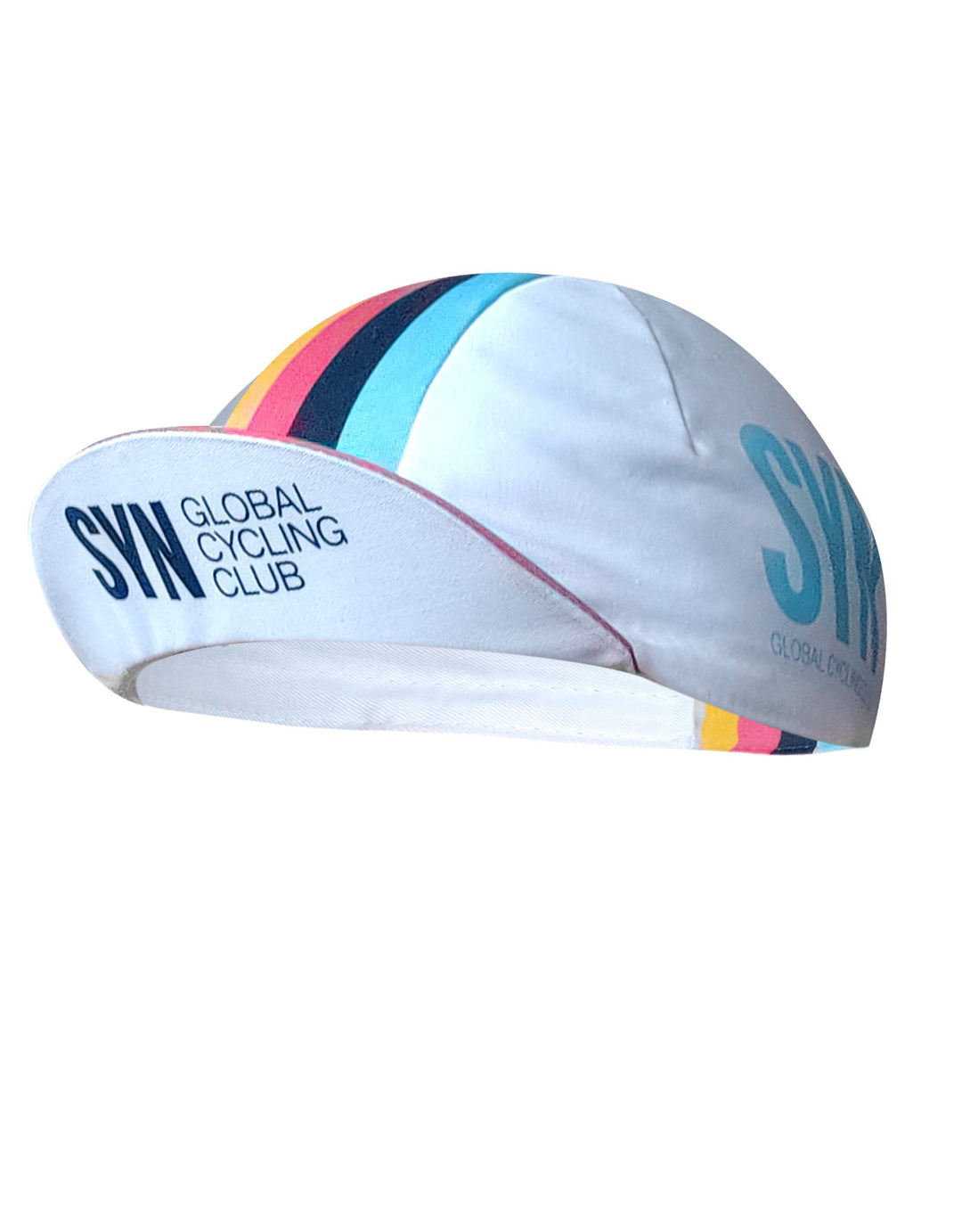 BIEHLER - Casquette Syndicate Race Cap