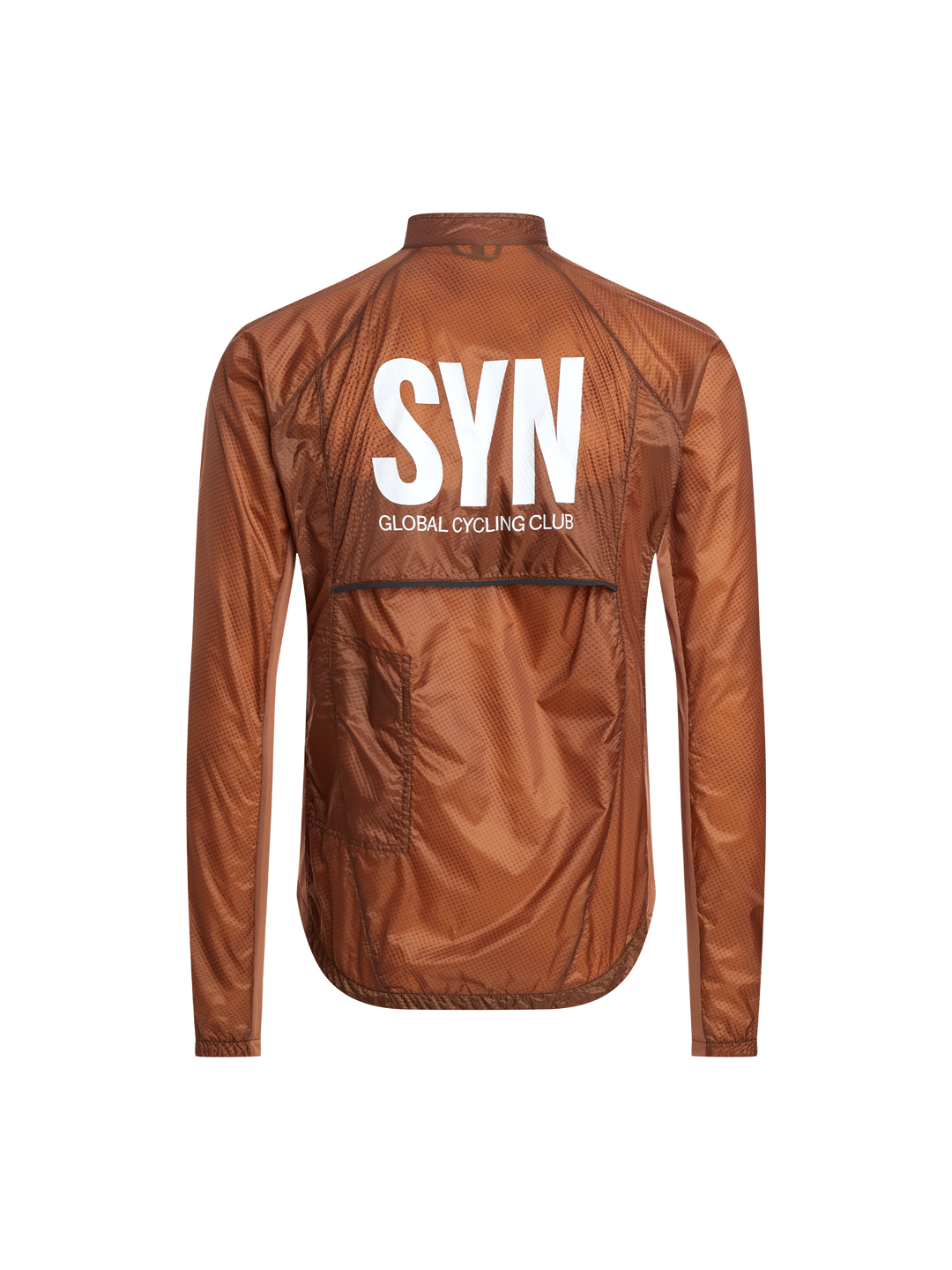 SYN.CC - Manteau Defender Stow Away Homme