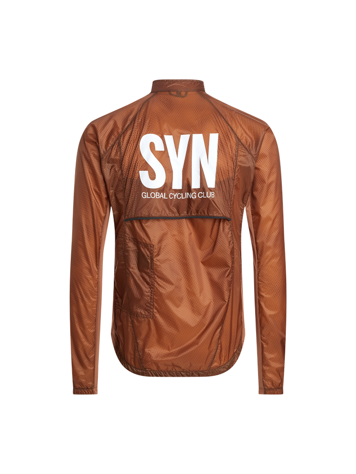 SYN.CC - Manteau Defender Stow Away Homme