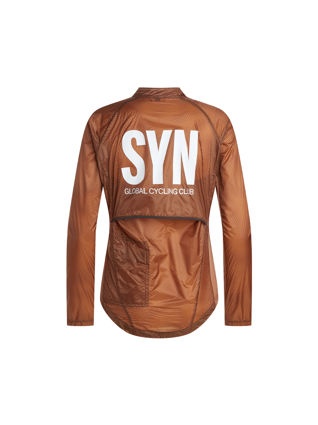 SYN.CC - Manteau Defender Stow Away Femme