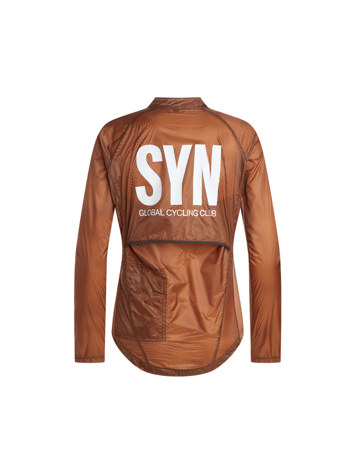 SYN.CC - Manteau Defender Stow Away Femme