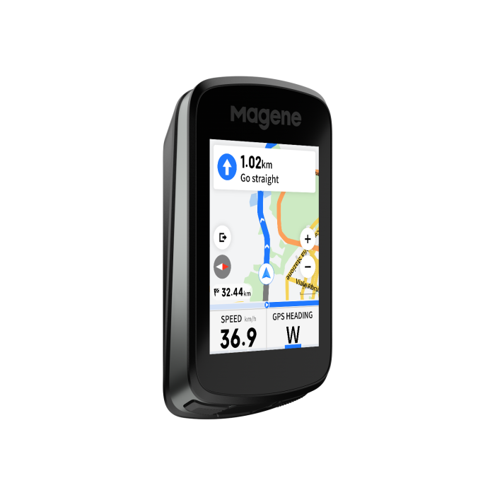 MAGENE - Ordinateur GPS C606 PRO