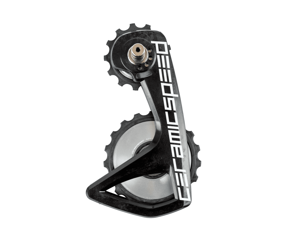 CERAMICSPEED - OSPW RS Alpha Shimano 9250/8150 Team logo