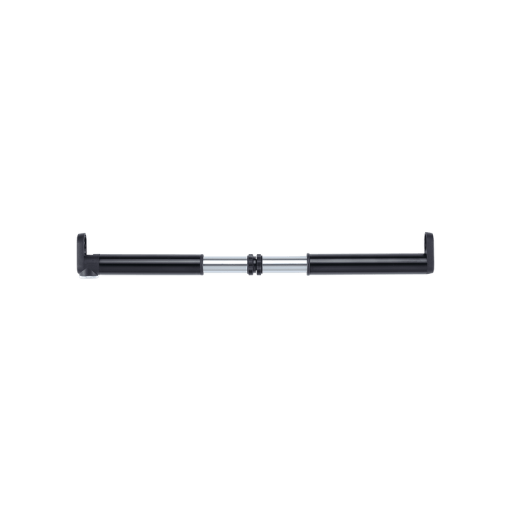 BBB CYCLING - Mini pompe DOUBLESHOT