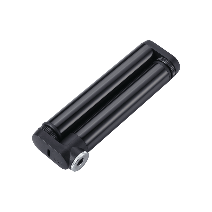 BBB CYCLING - Mini pompe DOUBLESHOT