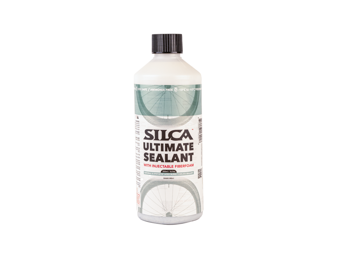 SILCA - Scellant ULTIMATE 2.0